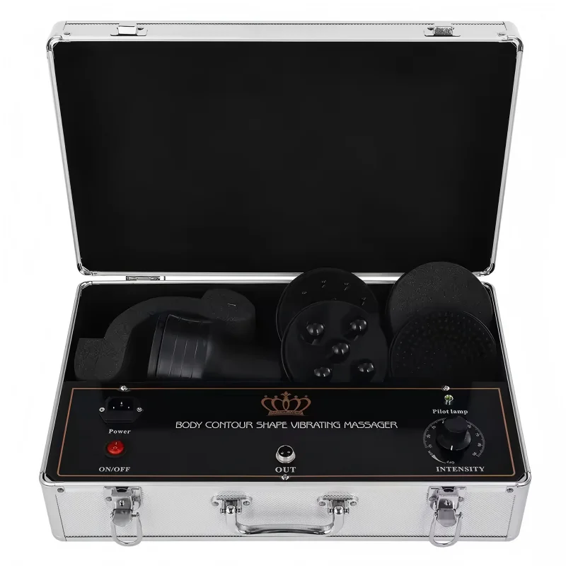 Многофункциональный массажер для тела G5 машина похудения здравоохранение