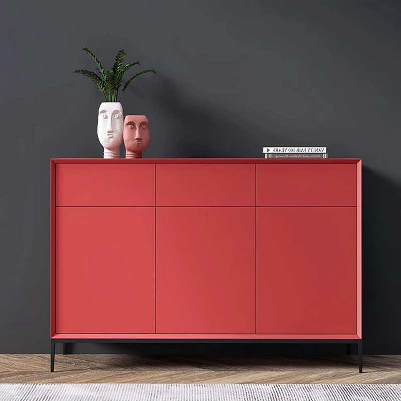 Шкаф для хранения тапочки вход игровая многофункциональная пространственная