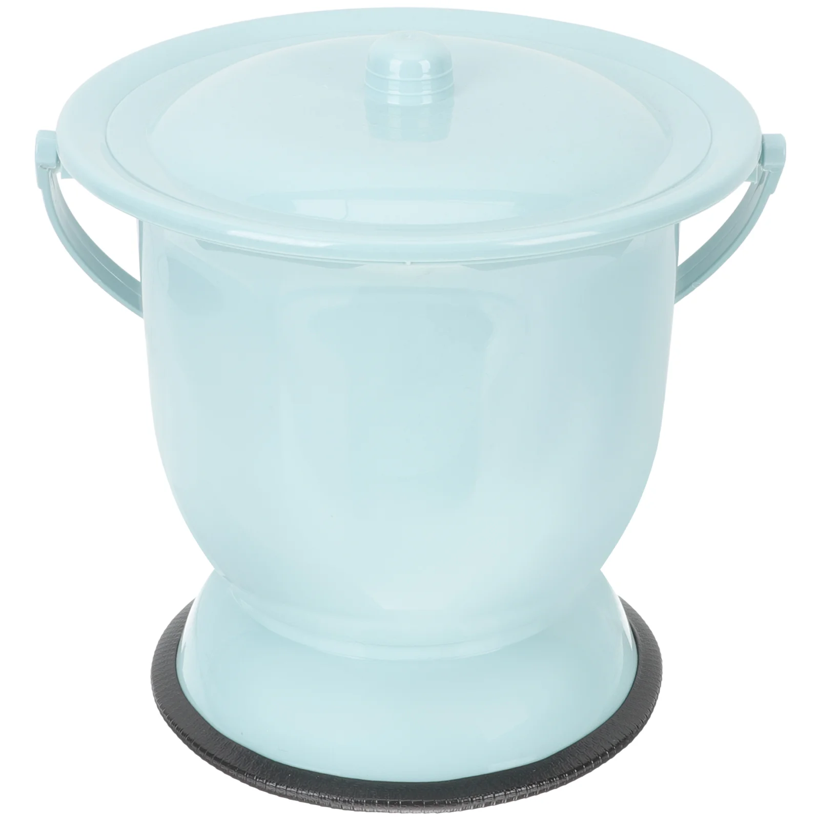 

Urinal Pot Toilet Chamber Potty Portable Urinals Bucket Bedpan Bottle Basin Adult Mujer Para Transparente Lonchera Spittoon