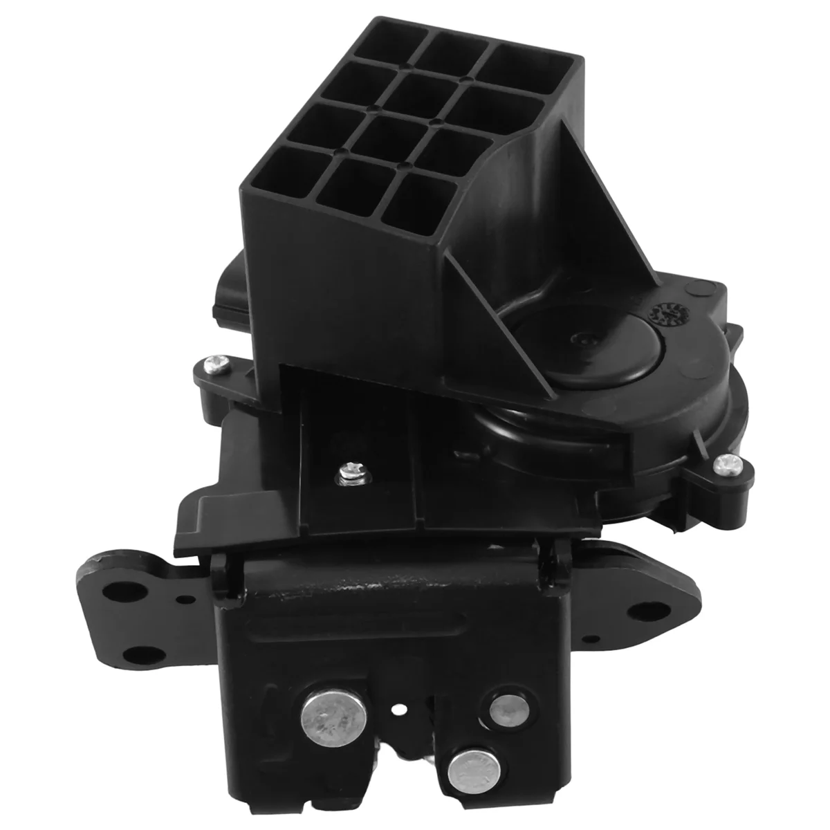 Новый привод замка багажника заднего люка 69350-08020 для Toyota Sienna Base LE SE 2011-2019