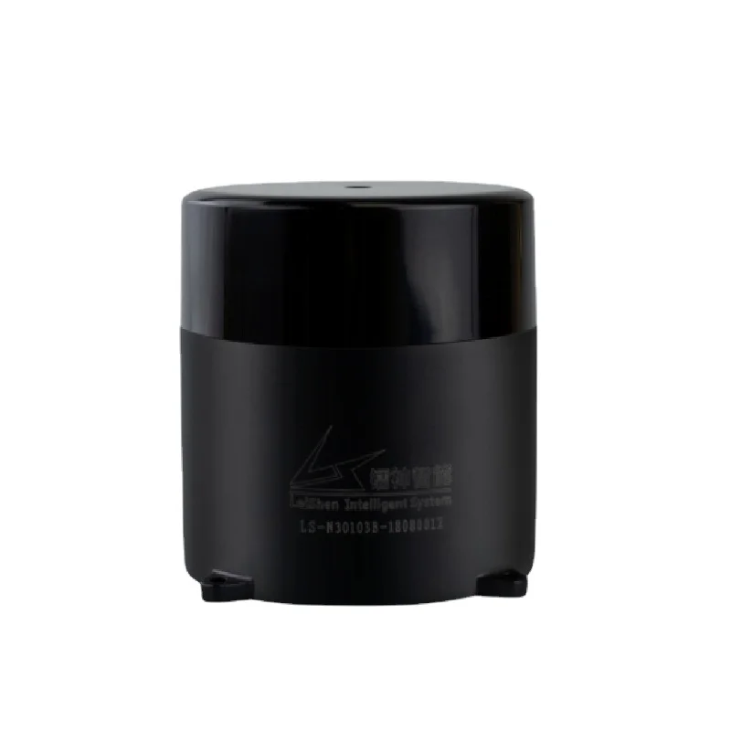 N301-P Однолинейный TOF механический Лазерный Радар короткого радиуса действия