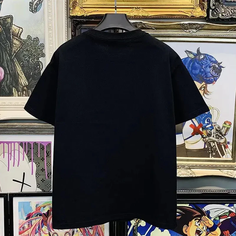 Футболка Berserk Рука Бога