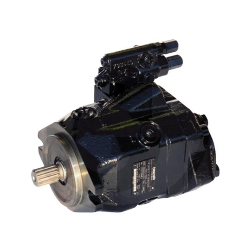 Новый гидравлический поршневой насос Holdwell AL 166639 Для 6115M 6115R 6125M 6125R 6130 6130M 6130R 6140M 6140R