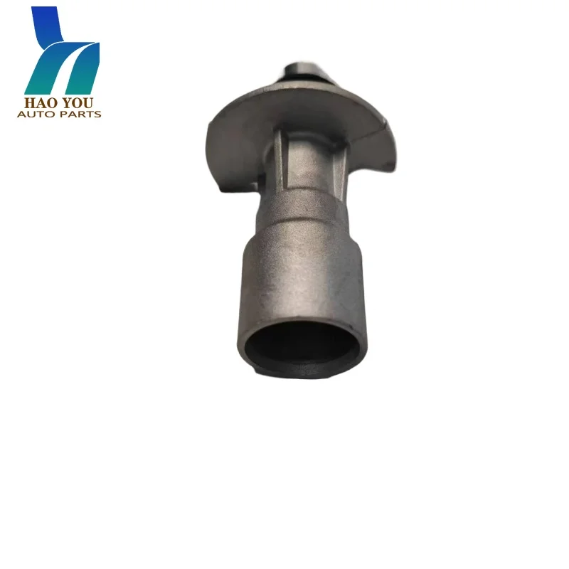 LR 028136 011997 Водяной насос 3 0 т 5 небольшое соединение водопроводной трубы клапан