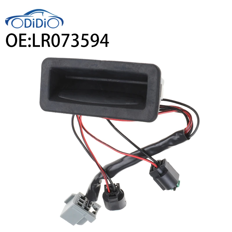 ODiDiO LR 073594 Переключатель ручки открывания задней двери CXB 000456 PVJ 014482 071910 Для Land Rover