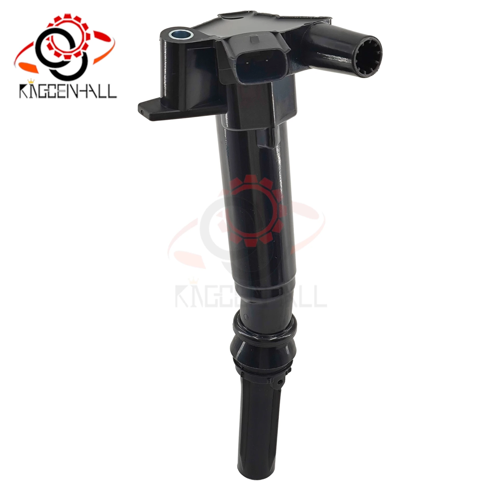 4PCS UF631 AUTO ENGINE RIGHT IGNITION COIL AL3E-12029-AC совместим с FORD F250 F350 F150 6,2l исправить пропуск зажигания (art.: 3920db50bd3ab) - 3920db50bd3ab