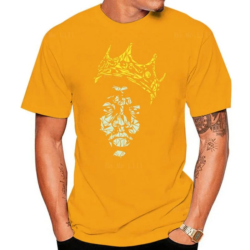 Пресловутая большая футболка на заказ с коротким рукавом мужская одежда в стиле