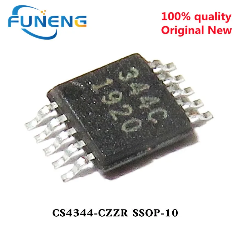 

10 шт. Φ 344C CS4344 Φ