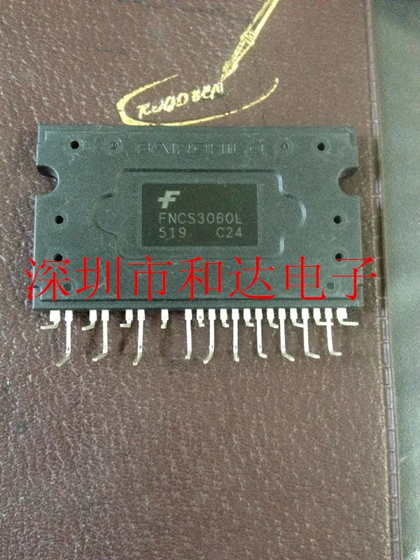 

FNCS3060L