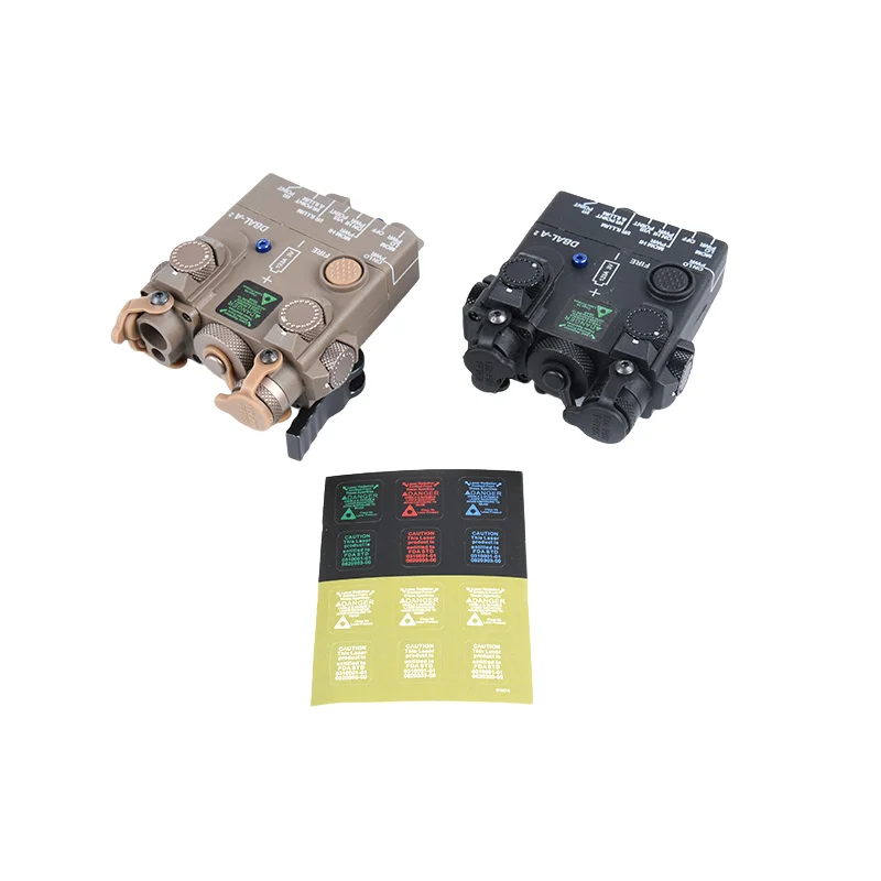 Фотовспышка для лазерной указки