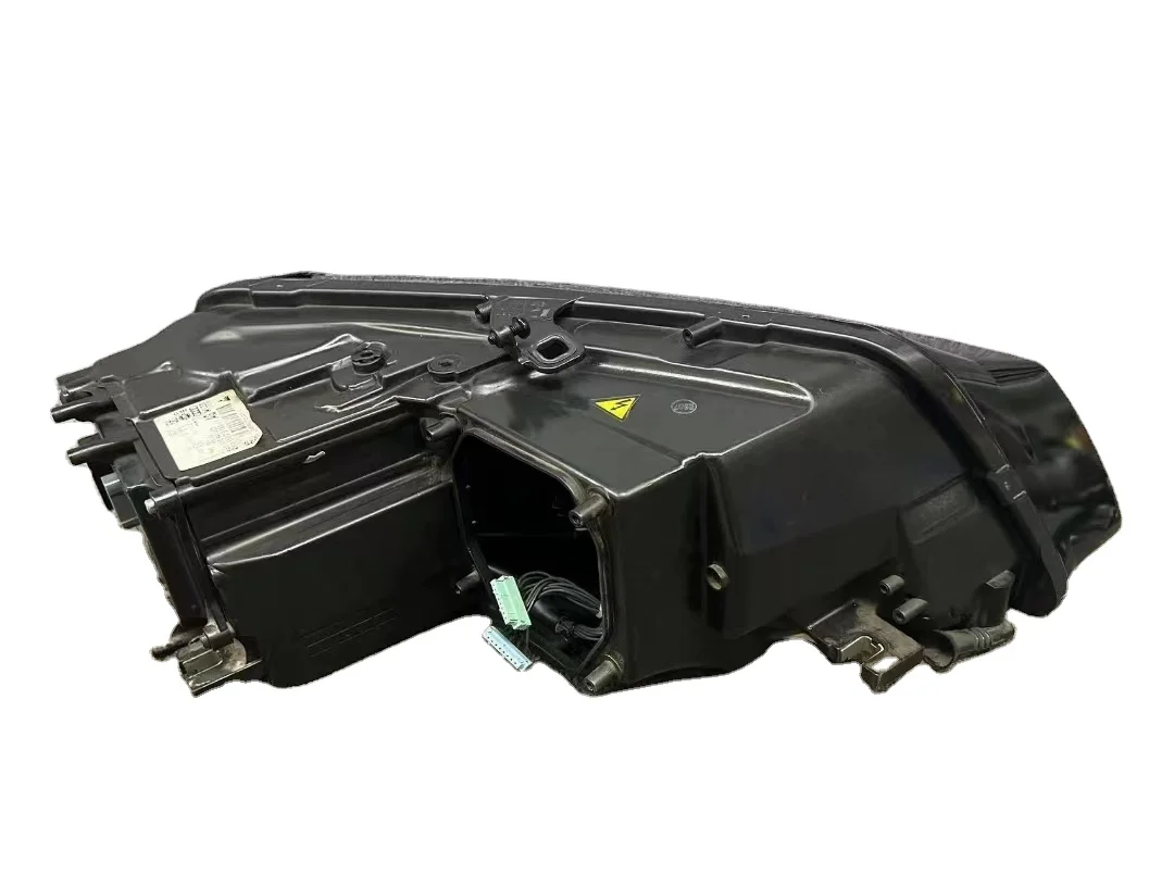 Для Audi A8 2011-2015 годов: Обновленные высококачественные матричные полностью светодиодные фары S8 Dragon Ball D4 в форме капли, оригинальные, 12В (art.: 3920db4100f59) - 3920db4100f59