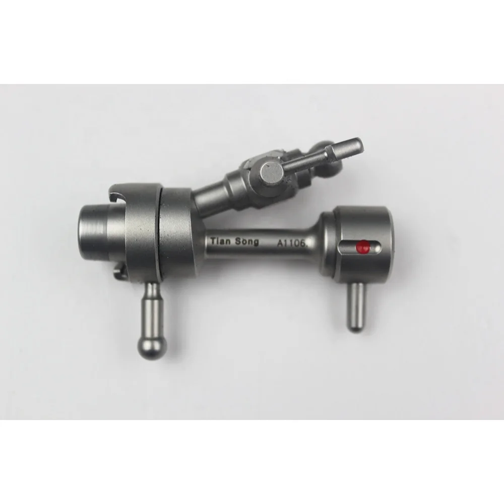 

Медицинский эндоскопический мост для цистоскопии