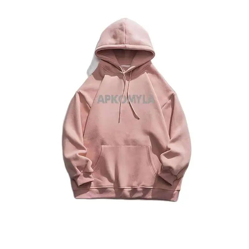 

Мужская спортивная рубашка с капюшоном, Повседневная Толстовка из полиэстера Y2K, свитшот с длинным рукавом в стиле хип-хоп, свитер для влюбл...