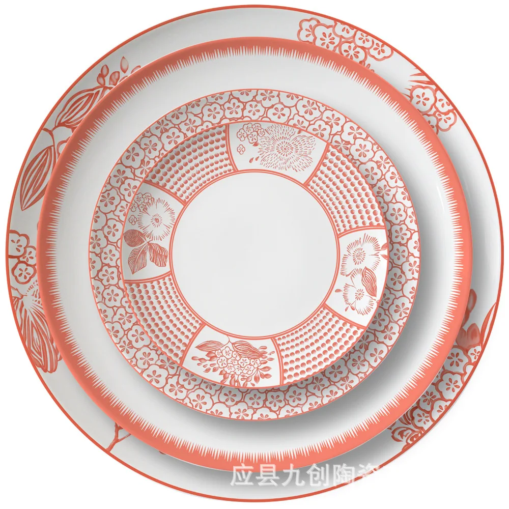 

dinnerware set dinnerware set plates chinese bone china dinnerware set