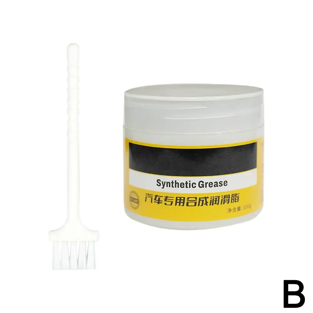 

Автомобильный люк на крыше, смазочная смазка, пластиковое масло для петель клавиатуры, синтетические инструменты для ухода за шестернями, автоматическая смазка, смазка Ge E5M8