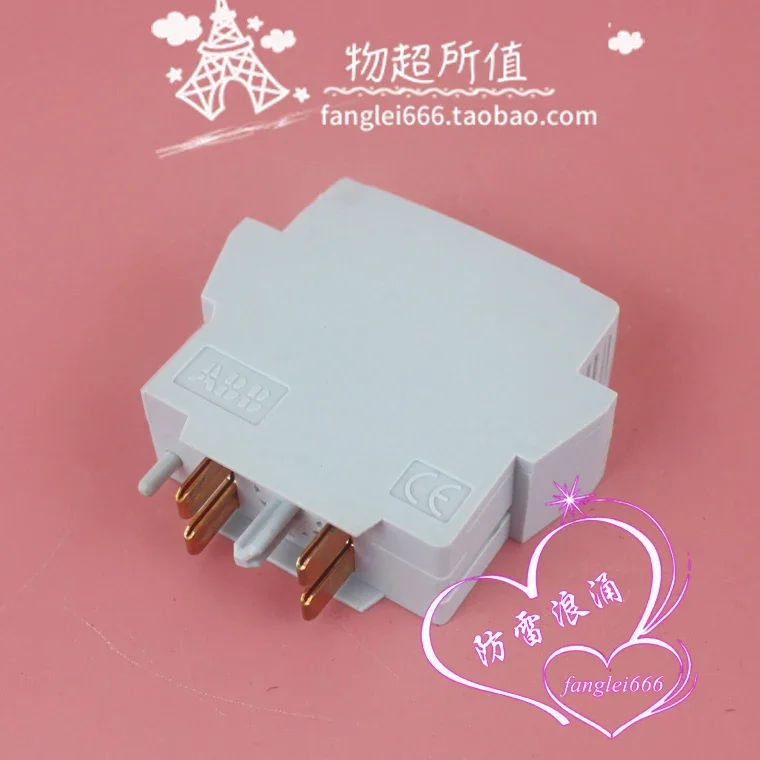 Устройство защиты от перенапряжений ABB Lightning Protection Core OVR PV T2 40-1500 C QS, 1500В, 10-40кА (art.: 3920d98618c31) - 3920d98618c31