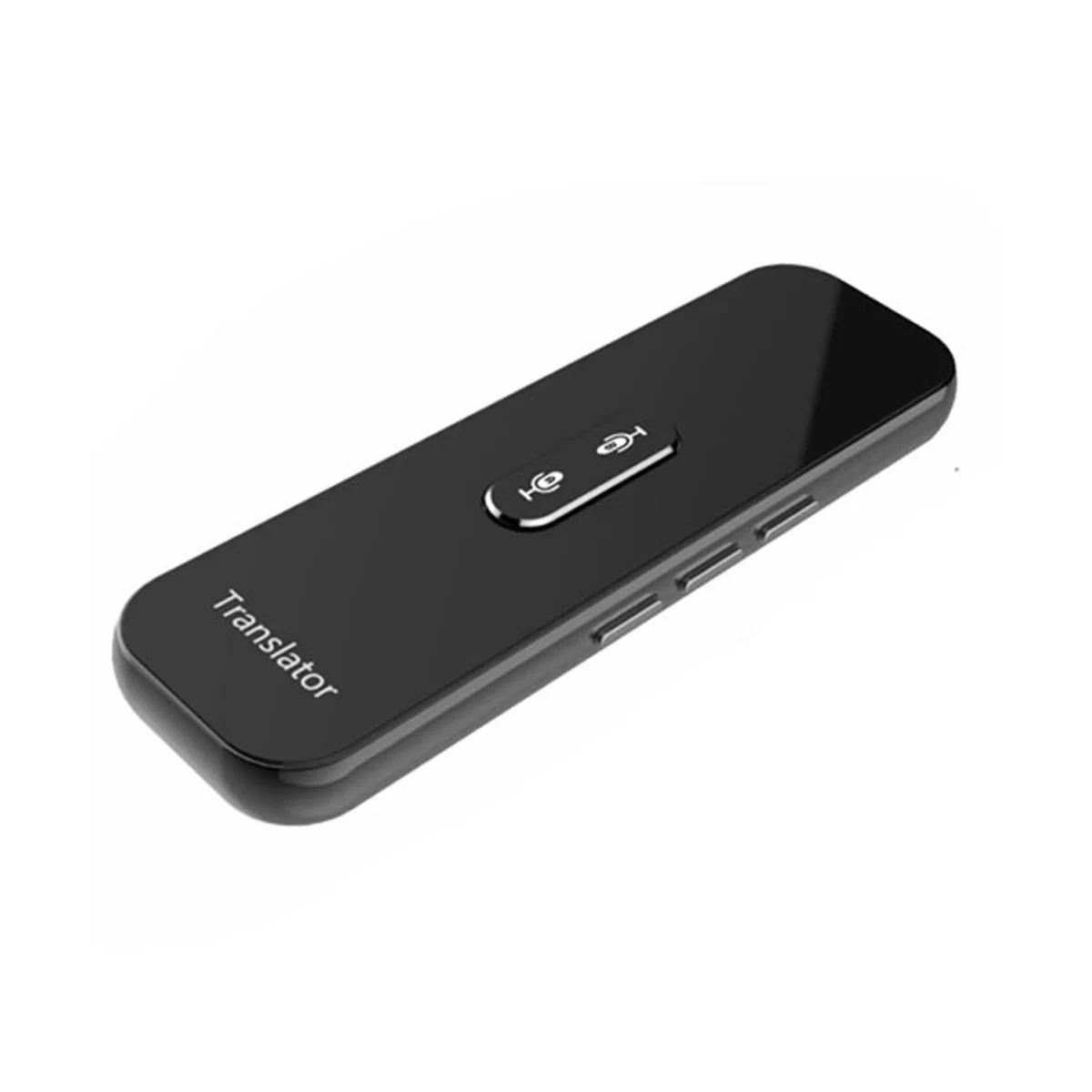 

Voice Translator 137 Languages( Black)