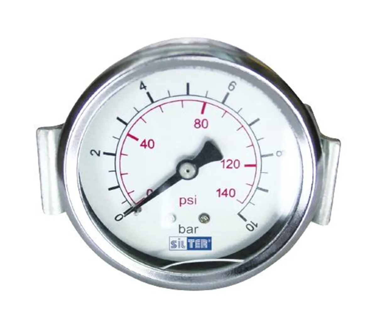 

TSMN6310 Pressure Gauge