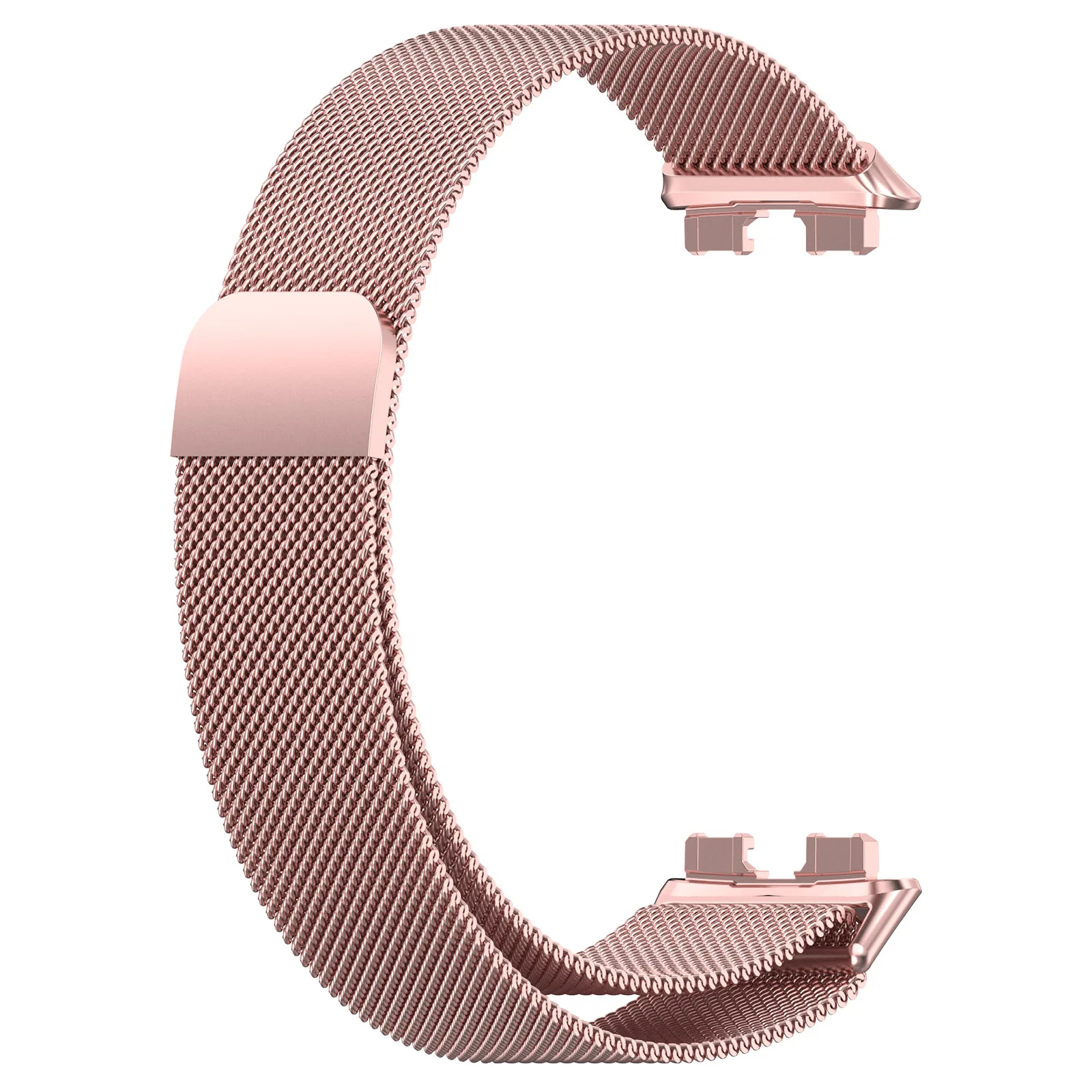 

10 шт./упаковка, ремешок из нержавеющей стали для смарт-браслета Huawei Band 8