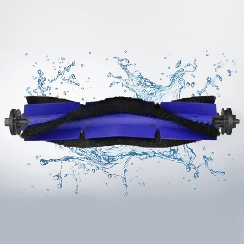 Лидер продаж!-основная роликовая щетка для пылесоса Eufy Robovac X8 Series робот-гибрид