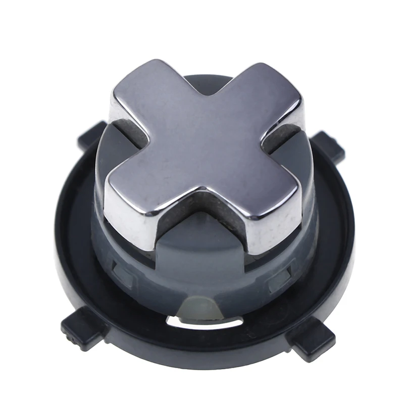 

Transforming D-pad Button for Xbox 360 Wireless Controller New Version Rotating Dpad Button Replacement Parts