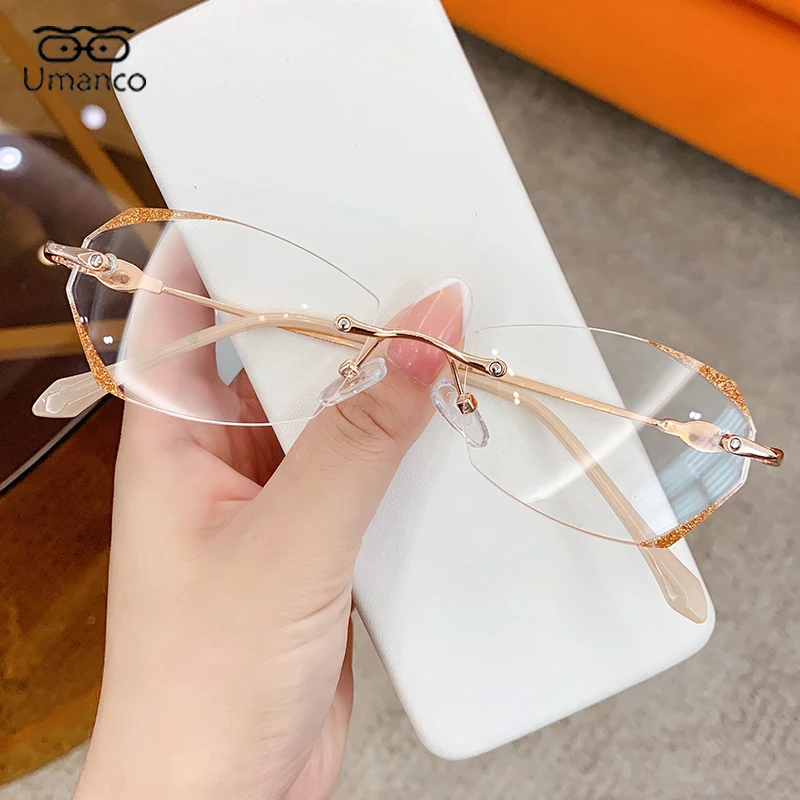 

YJ1658 Customzied Glasses