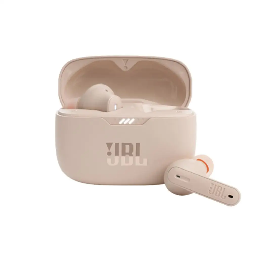 JBL Tune 230NC TWS шумоподавляющие наушники Bluetooth умные спортивные водонепроницаемые