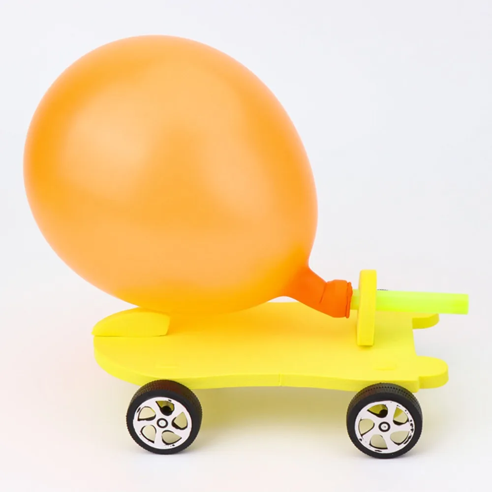 Самодельные воздушные шары масло для автомобиля материалы самостоятельного