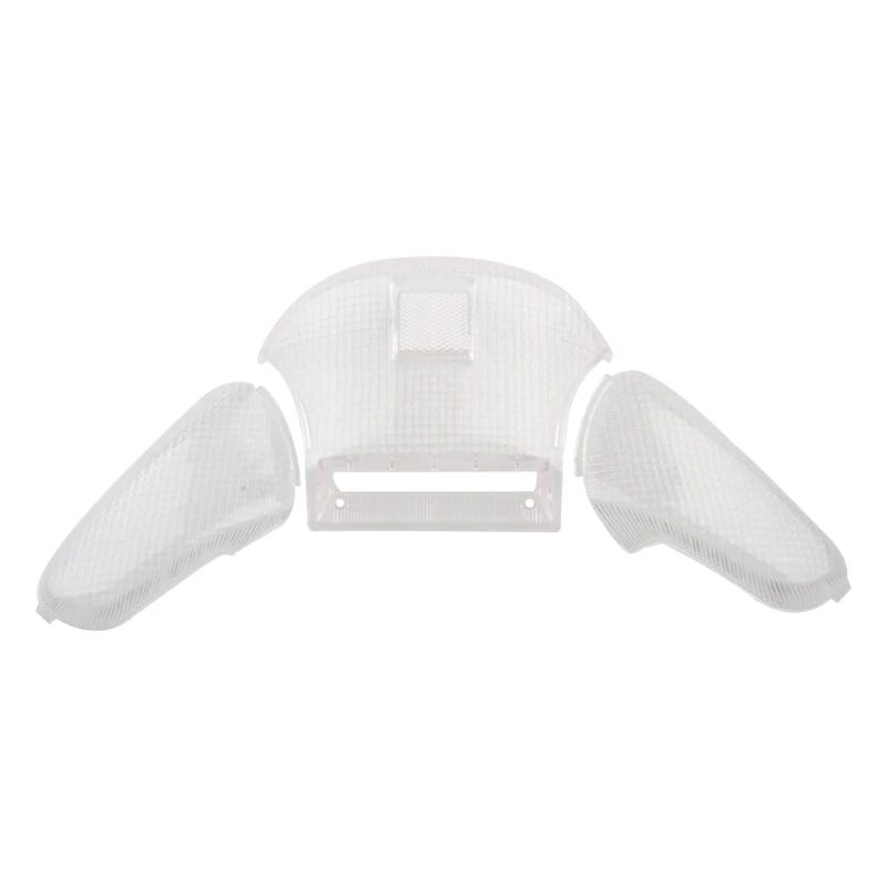 

Для Let's ZZ Lets 1 лит 2 литра 3 мотоцикла, скутера, задний фонарь, стеклянная крышка, линза заднего стоп-сигнала