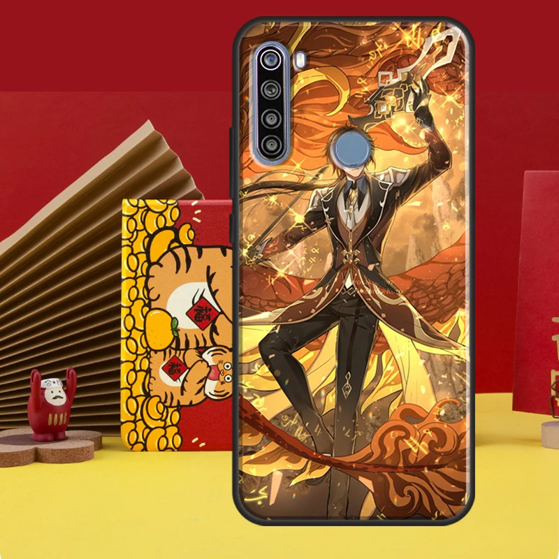 Чехол для Redmi Note 12 10 8 9 11 Pro 12S 11S 10S 9S 8T 9C 10C 12C |