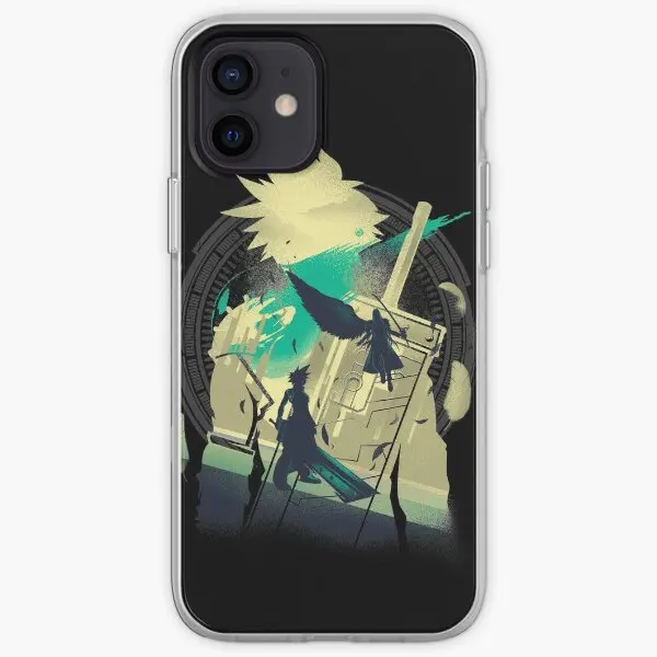 Чехол для Iphone 6 6S 7 8 Plus 11 12 13 14 Pro Max Mini X XS XR