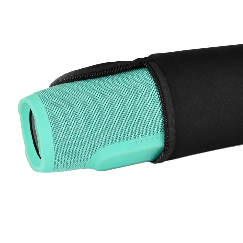 Travel Protective Case For JBL Charge 3 Bluetooth Speaker Carry Pouch Bag Cover