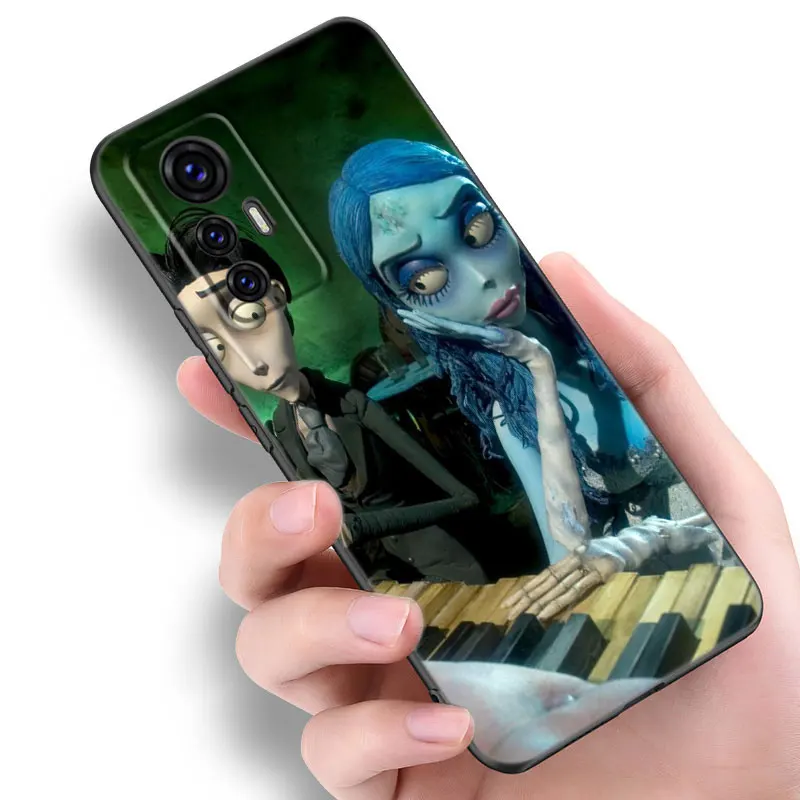 Силиконовый чехол для телефона Xiaomi Mi 9 SE 8 10 10T 11 12 13 Lite 9T 11T 12S 12T 13T Pro 11i 12X