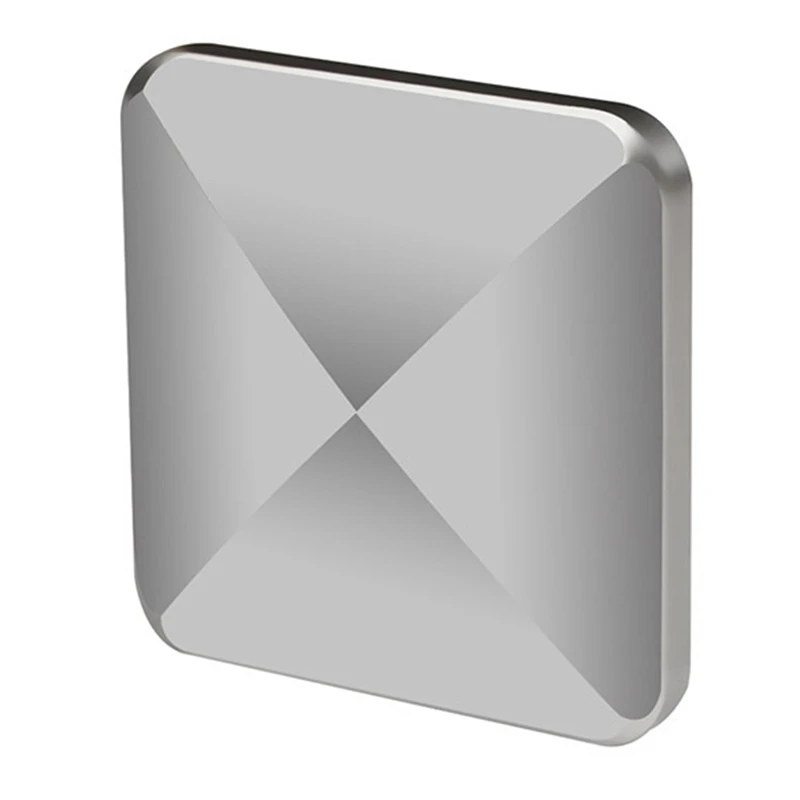 

Раскладушка из нержавеющей стали для взрослых, мини-стол антистрессовый Спиннер, кинетическая настольная игрушка и металлический антистре...