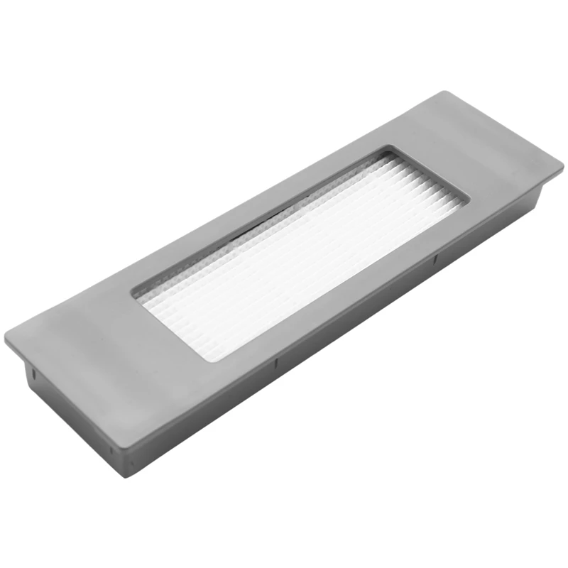 HEPA-фильтр для Ecovacs Deebot OZMO 950 аксессуары роботов-пылесосов