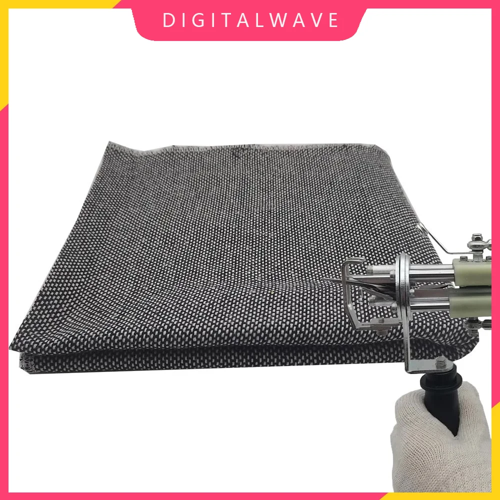 

1Mx5M Final Backing Cloth Rug Backing Fabric For Rug Making Tufting, Punch Needle ,Handmade Cloth