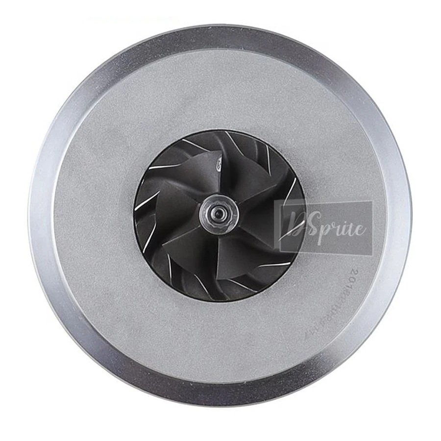 НОВАЯ турбина GT2056V 767720 769708 Картридж турбозарядного устройства Chra для Nissan Navara