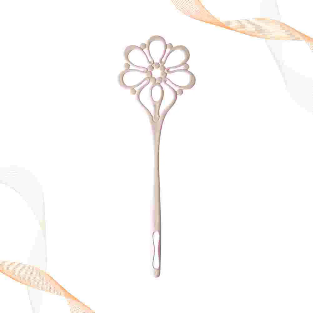 

Carpet Rug Beater Pillow Cleaner Tools Cleaning Quilt Mat Manual Vacuum Sweeper Duster Flower Brush