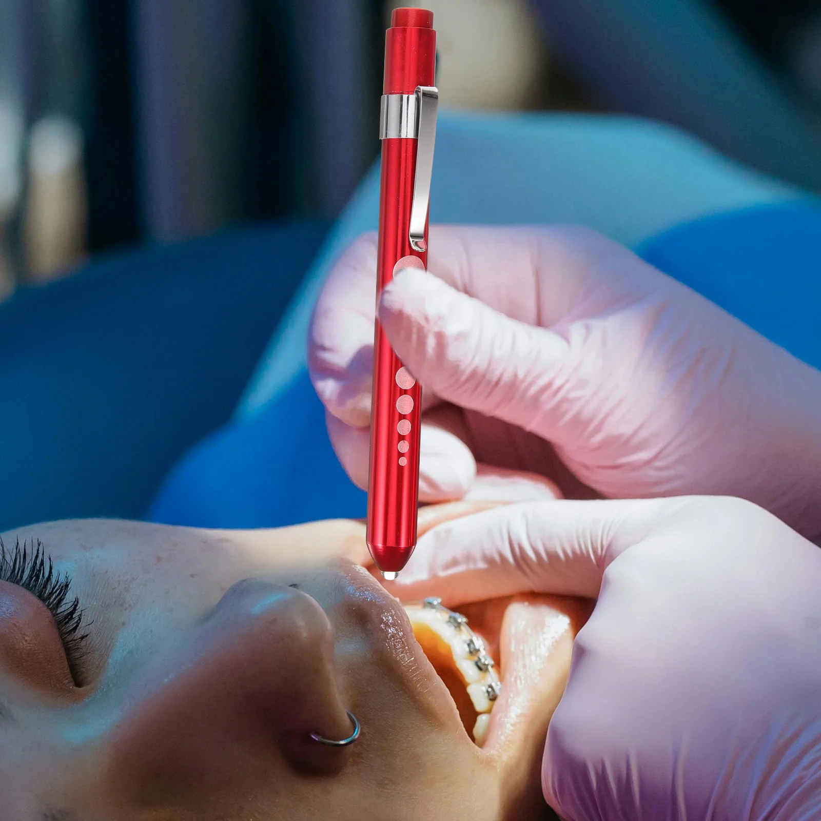 Рисунок 6 - медицинский фонарик