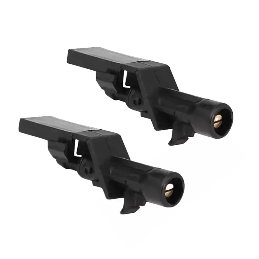 

Распылительная насадка для омывателя переднего стекла OE, номер детали 76810TP6A01, совместимая с набором из 2 предметов для Honda, HRV, CRV