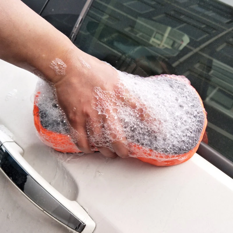 Рисунок 2 - Губка для мытья автомобиля