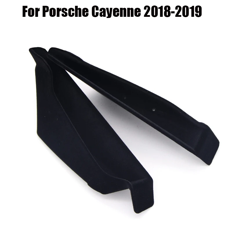 

2 шт., карманный органайзер для Porsche Cayenne 2011-2019
