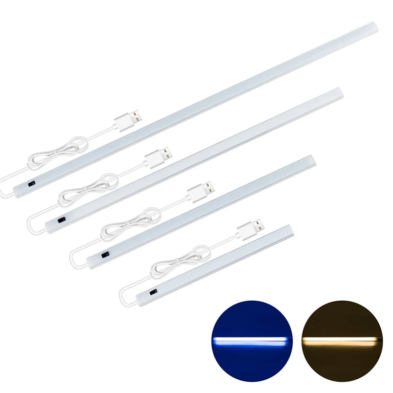 

Светодиодная лента с датчиком движения, 5 В, USB