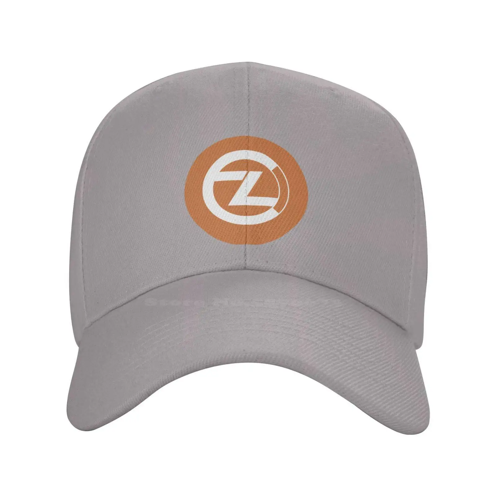

ZClassic Top Quality Logo Denim cap Baseball cap Knitted hat