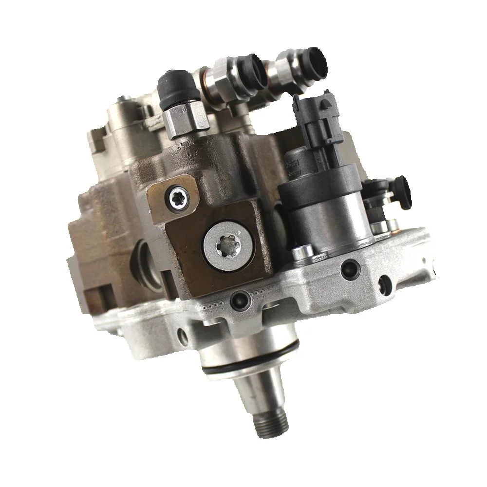 0445020175 Насос высокого давления 0 445 020 175 для Bosch Iveco Eurocargo Tector Vertis 0986437341 5801382396 84385110