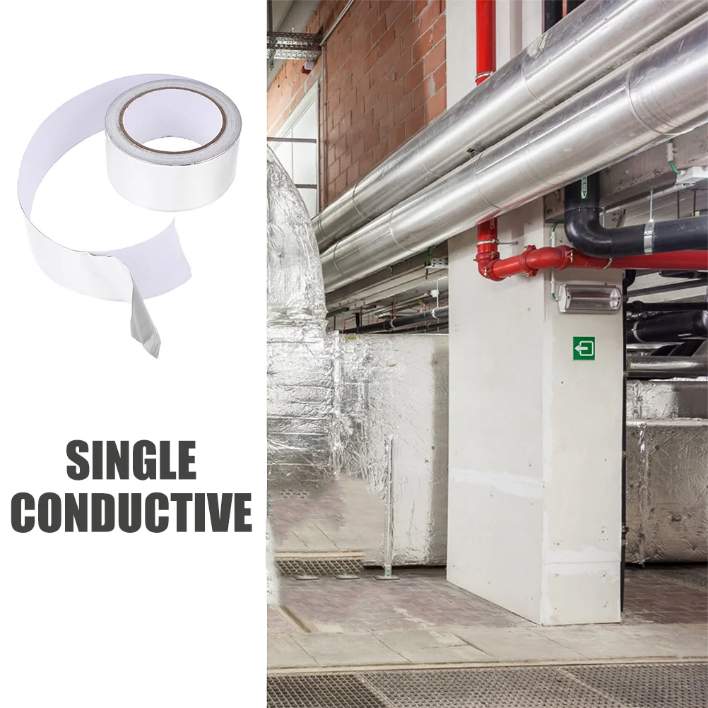 Лента из фольги алюминиевая труба термосваривание сделай сам поставка