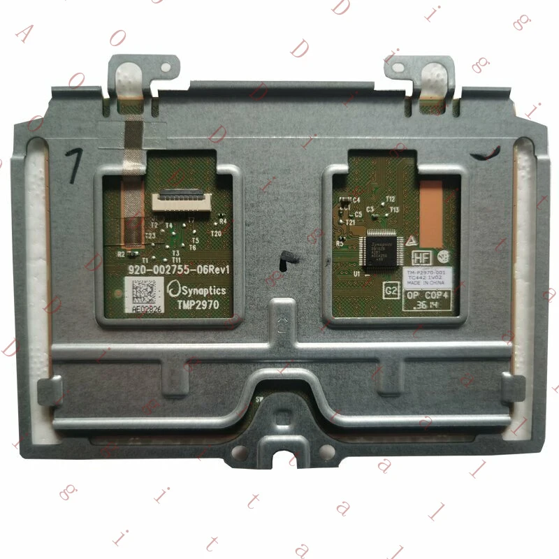 Фото Новый тачпад LL для ACER Aspire E5-511, E5-511G, E5-551, E5-551G, VN7-591G, TMP2970 №3