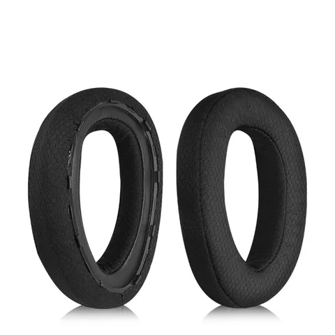 2 шт., сменные амбушюры для наушников HIFIMAN EDITION X XS ANANDA HE1000SE ARYA