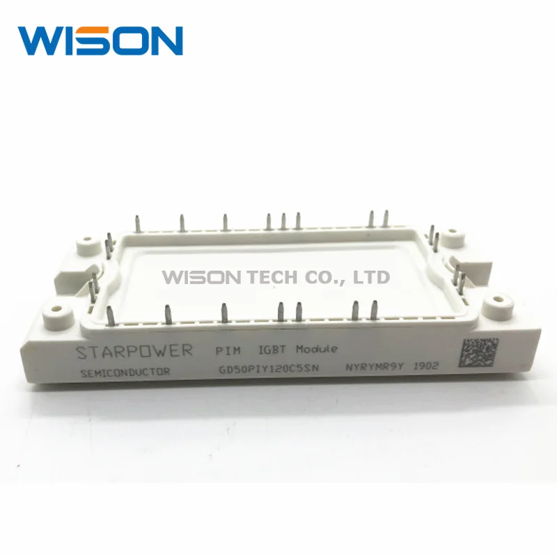 GD50PIY120C5SN GD35PJT120L3S