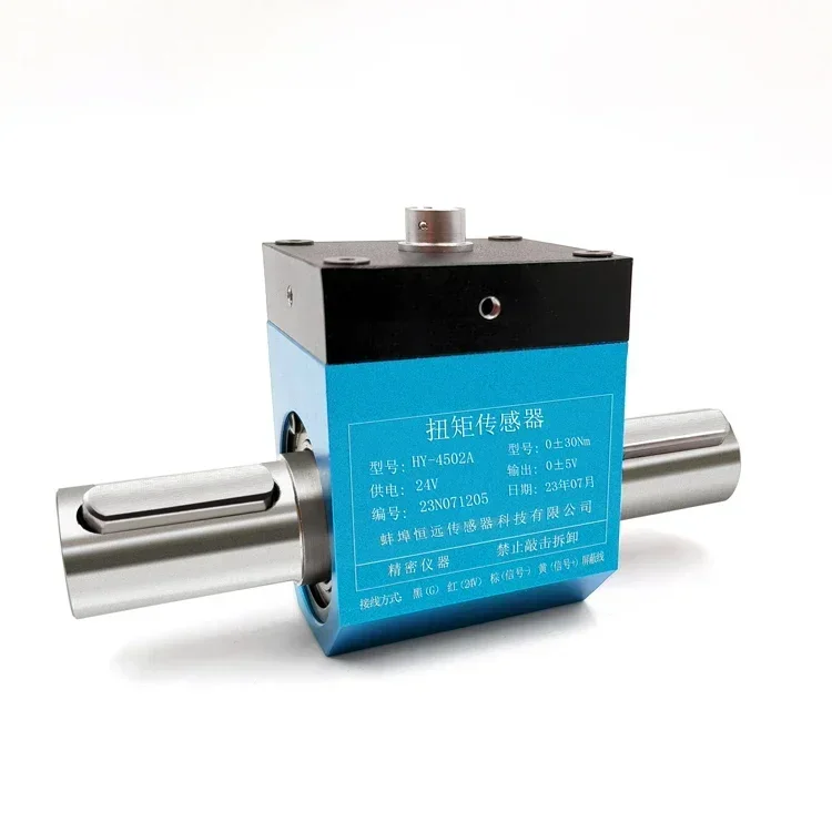Профессиональный линейный датчик крутящего момента высокого давления модуль из